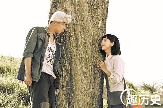 平凡的世界孙少安为何不跟田润叶结婚？孙少安喜欢谁
