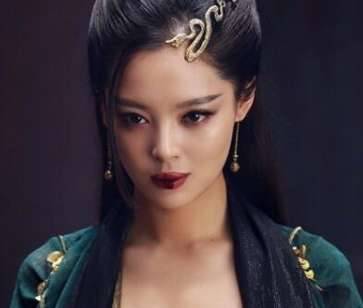 《斗破苍穹》美杜莎怀孕了吗？孩子父亲是萧炎吗？