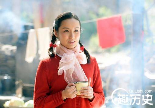 平凡的世界孙少安和贺秀莲结婚了吗？贺秀莲结局怎么死的