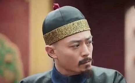 《如懿传》如懿回忆阿箬,容佩听了都伤感叹息