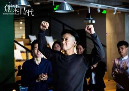 《创业时代》郭鑫年和罗维为什么反目成仇 他们会重归于好吗