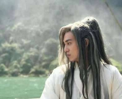 《斗破苍穹》药老的结局是什么?斗破苍穹药老扮演者介绍