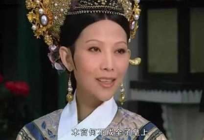 《甄嬛传》宜修为什么不用香料 宜修不用香料的原因是什么