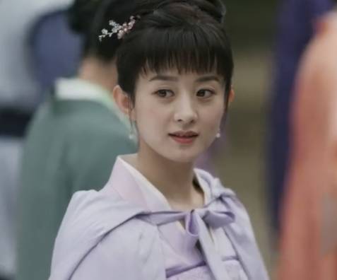 《知否知否应是绿肥红瘦》大娘子最后有黑化吗？大娘子结局是好是坏