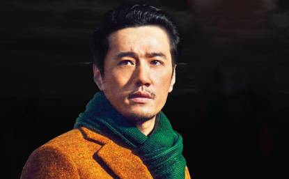 《天衣无缝》资历安到底在什么地方 他到底是谁