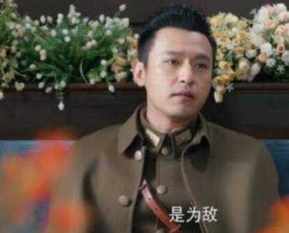 《天衣无缝》贵翼扮演者胡海锋介绍,演过哪些影视作品