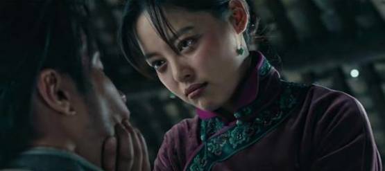 《怒晴湘西》红姑娘对鹧鸪哨倾心，却对陈玉楼无感