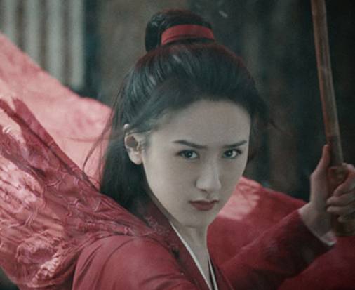 《听雪楼》舒靖容和青冥是什么关系？他俩是同一个人吗？