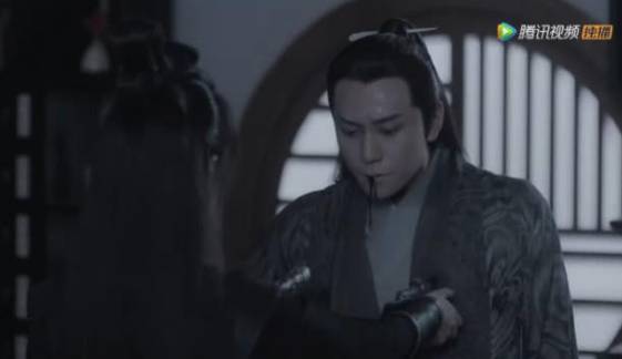 《听雪楼》阿靖刺杀萧忆情，两人为何互相残杀？