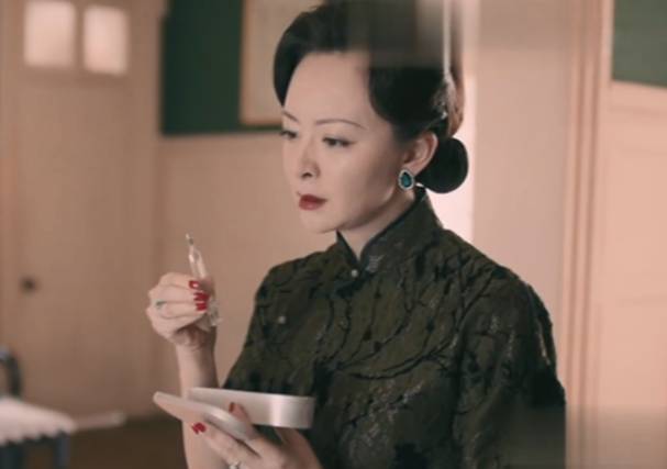 《筑梦情缘》顾月芹是谁？她为何要毒杀傅建成？