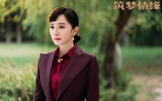 《筑梦情缘》函君母女终于相认，两对情侣被拆散