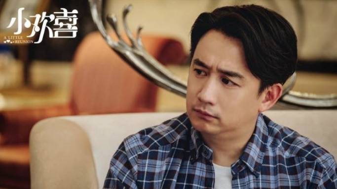 《小欢喜》方圆失业后为什么找不到工作了？