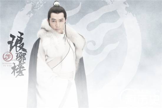 电视剧琅琊榜演员表和角色介绍 琅琊榜讲的什么