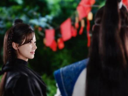 《一夜新娘》金逸文喜欢的人是谁 金逸文最后和谁在一起了