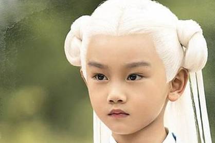 《三生三世枕上书》饰演白滚滚的人是谁 白滚滚是哪一集出现的