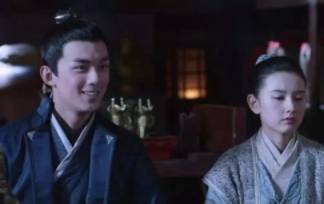 《上古密约》鸿烁和鸿熠是什么关系？鸿烁鸿熠的结局是什么？