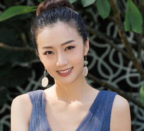 《上古密约》九婴是谁演的？扮演者资料介绍