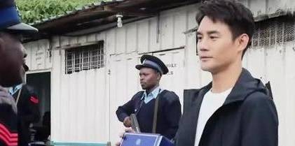 《猎狐》主演都有谁 主要讲述了什么故事