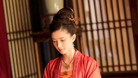 《清平乐》张贵妃为人如何 张贵妃喜欢宋仁宗吗