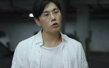 《隐秘的角落》结局是什么意思？张东升说了什么？