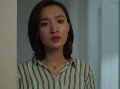 《隐秘的角落》徐静的结局是什么  徐静的死和谁有关