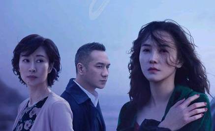 《白色月光》定档8月19日，宋佳搭档实力演技派喻恩泰