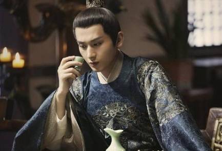 《长安诺》该剧讲述了什么故事 男主是谁