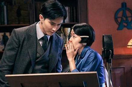《雷霆战将》张云龙饰演的是谁?主演全是高级脸