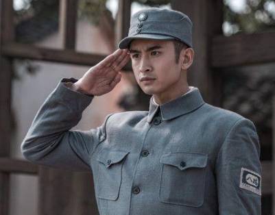 《雷霆战将》张云龙饰演的是谁?主演全是高级脸