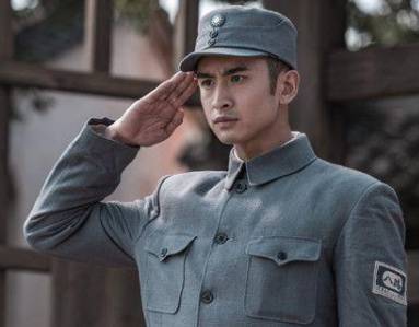 《雷霆战将》什么时候播出 张云龙饰演什么角色