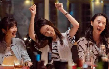 《了不起的女孩》是什么剧？双女主阵容追定了