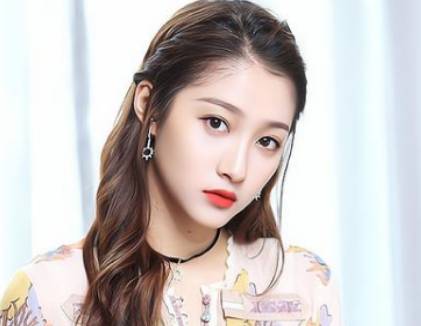 《我就是这般女子》关晓彤饰演什么角色 该剧讲述了什么故事