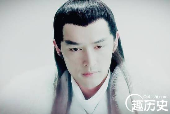 琅琊榜林殊的母亲晋阳长公主是谁的女儿？