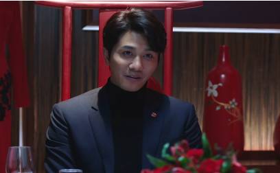 《阳光之下》柯滢喜欢谁?柯滢最后结局如何?