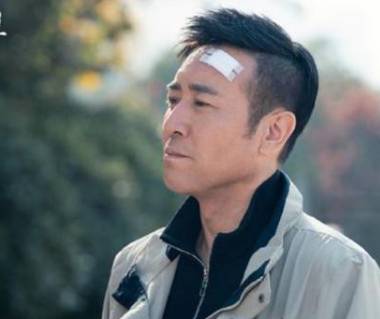 《巡回检察组》是什么结局？米振东的秘密和计划被曝光