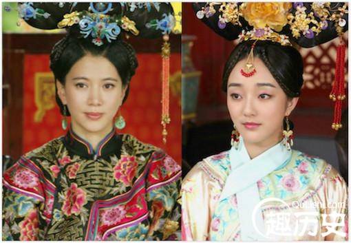 《多情江山》害玄烨中毒的是谁？是灵珠还是果珍