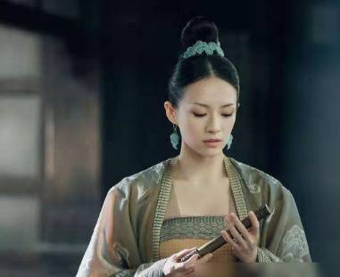 《上阳赋》窦夫人是谁？窦夫人结局是什么？