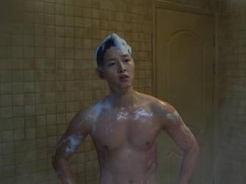 韩剧《文森佐》播出，宋仲基饰演的是什么角色？