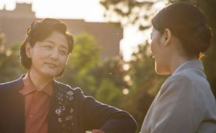 《妈妈在等你》张延演绎魅力母亲，又一部现实主义精品力作