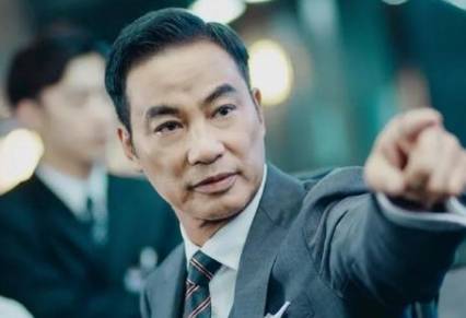 《风暴舞》主演是谁？众戏骨倾情加盟