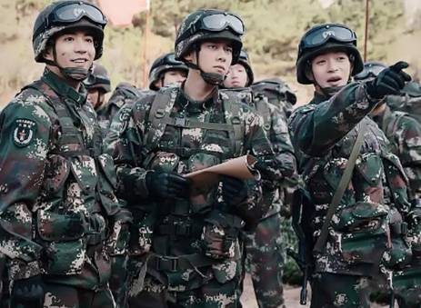 《号手就位》在哪里能看？号手就位追剧日历表介绍
