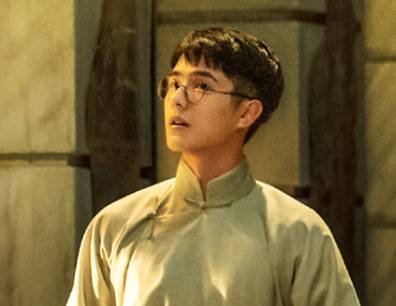 电影《1921》演员阵容怎么样？上映首日票房预定破亿