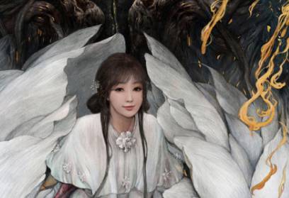 《苍兰诀》即将开播，男主口碑却遭“滑铁卢”？