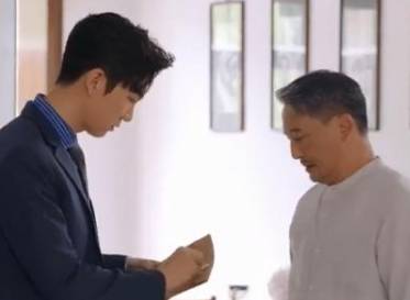 《乌鸦小姐》唐叙的结局怎么样？都是许父的棋子