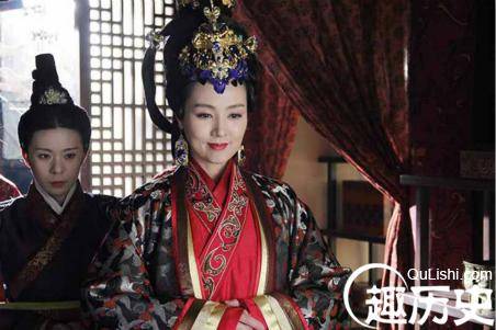 芈月传第9集剧情介绍：芈月被楚威后重罚禁足