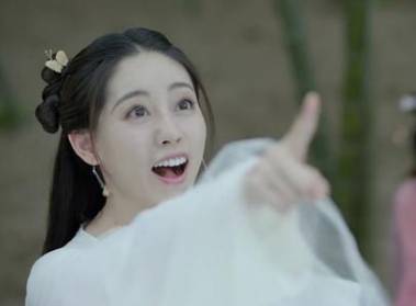 《遇龙》流萤的身世与女娲有关？关系着三界安危