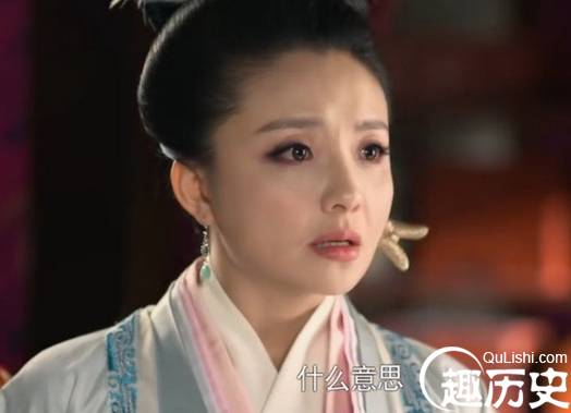 芈月传莒姬和向氏哪个地位高 后宫品阶称谓怎么分