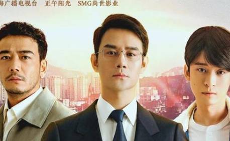 《我们正年轻》是什么剧？秦昊又来一部新剧