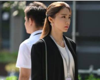 《北辙南辕》王萌黎饰演的是谁?演技怎么样