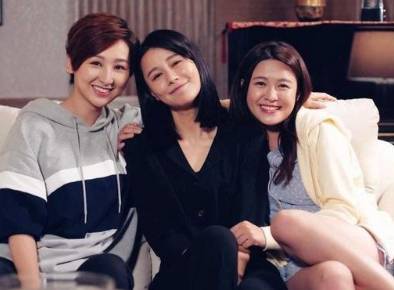 TVB重头剧《七公主》开播，有哪三大看点？